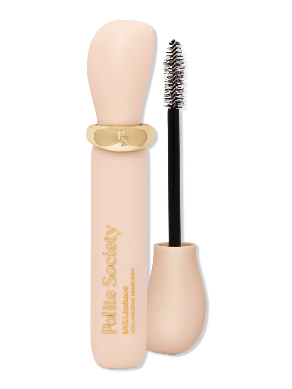 Polite Society Missbehave Weightless Volume Mascara